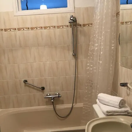 Apartment Mieszkanie Z Balkonem