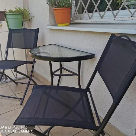 Apartment Mieszkanie Z Balkonem Sopot