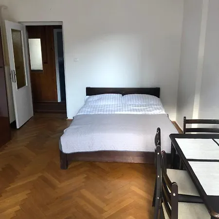 Apartment Mieszkanie Z Balkonem Sopot