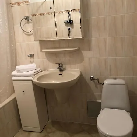 Apartment Mieszkanie Z Balkonem *